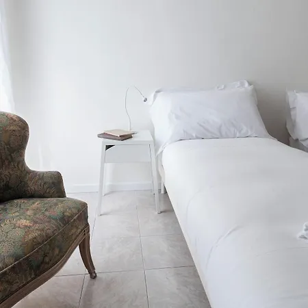 Italianway Easy - Argonne 39 Apartman Milánó