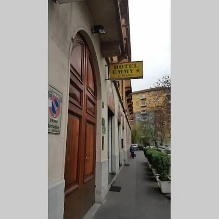 Hotel Emmy Milan