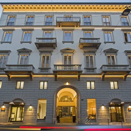 Indigo - Corso Monforte By Ihg
