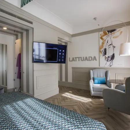 Indigo - Corso Monforte By Ihg 4*