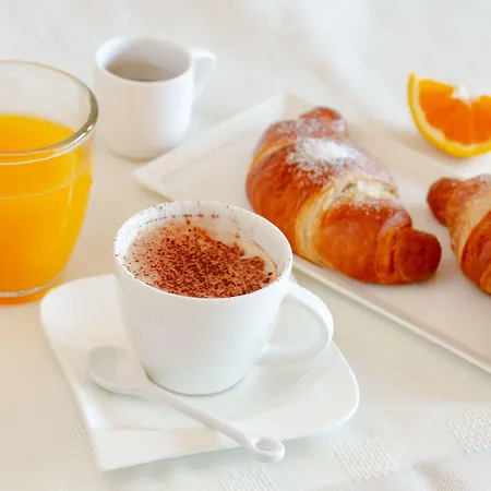 Aiello بيت ضيافة