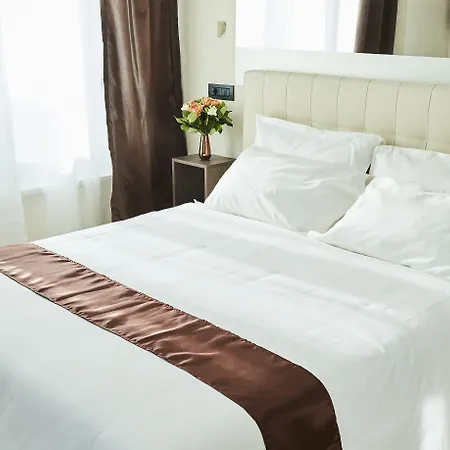 Ah - Fashion District 4* 米兰