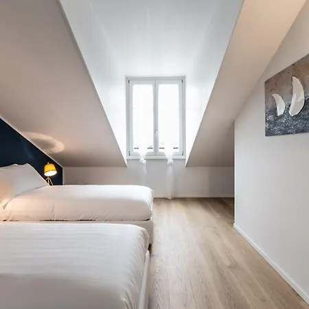 Easyhomes - Brera Luxury