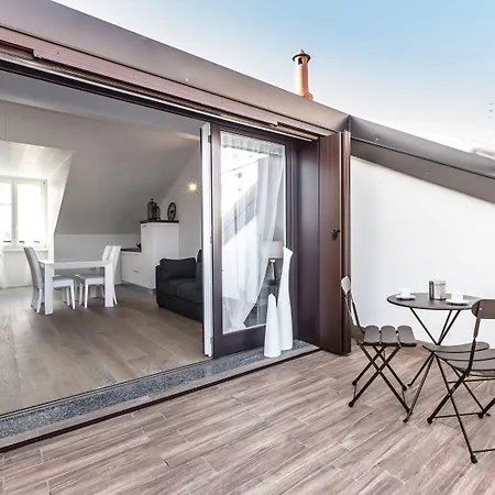 Easyhomes - Brera Luxury Milão