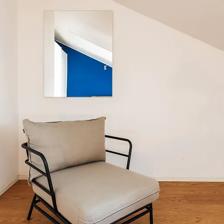 Easyhomes - Brera Luxury