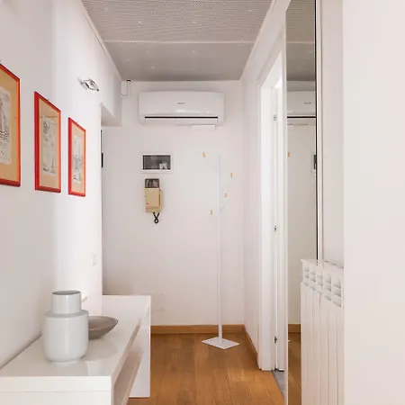 Easyhomes - Spiga * Milaan