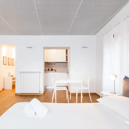 Appartement Easyhomes - Spiga