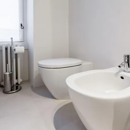 Easyhomes - Spiga * Milaan