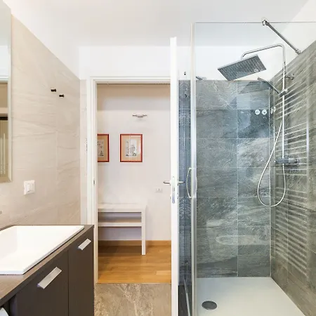 Appartement Easyhomes - Spiga *