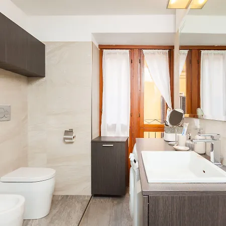 Appartement Easyhomes - Spiga Milaan