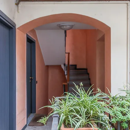 Appartement Easyhomes - Spiga