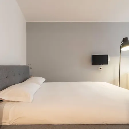 Easyhomes - Spiga شقة
