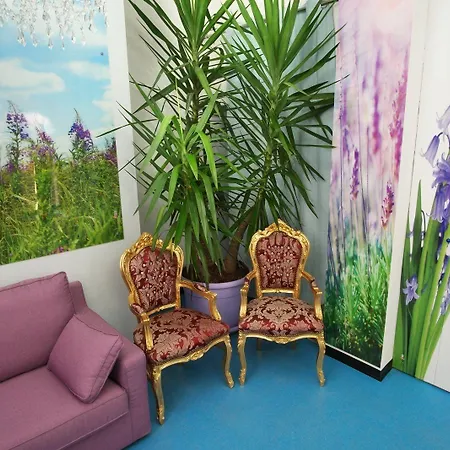 오스텔로 밀라노