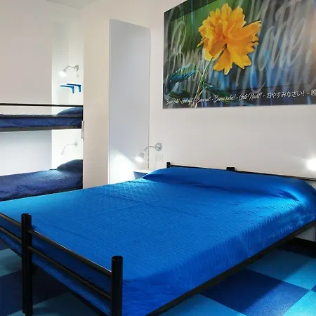 Auberge de jeunesse Milano Ostello Milan