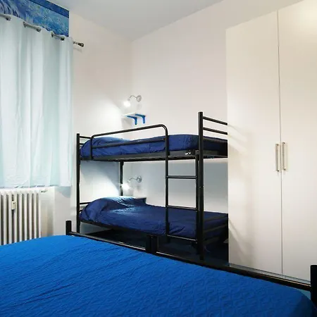 Auberge de jeunesse Milano Ostello *