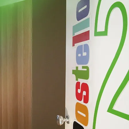 Auberge de jeunesse Milano Ostello *