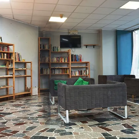 Hostal Aig Piero Rotta