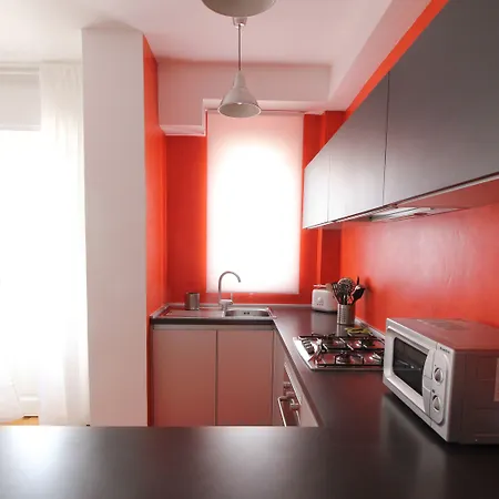 Italianway Easy - Corso Lodi 78 Μιλάνο