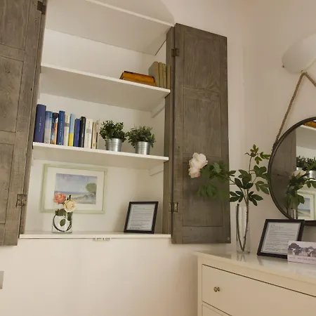 Italianway Easy - Lambro 12 ミラノ