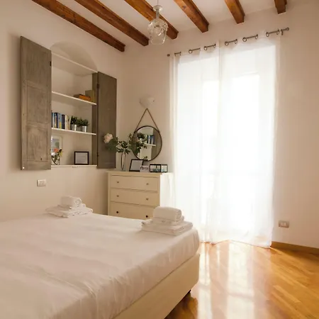 Italianway Easy - Lambro 12 * Milano