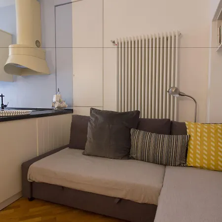 Italianway Easy - Lambro 12 *