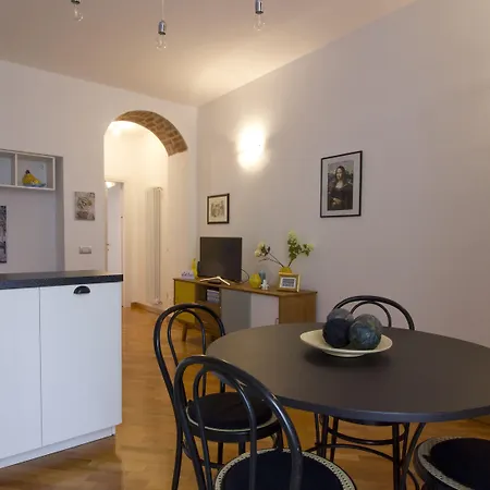 Daire Italianway Easy - Lambro 12