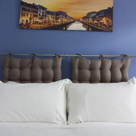 Apartment Italianway Easy - Ciaia 6 *