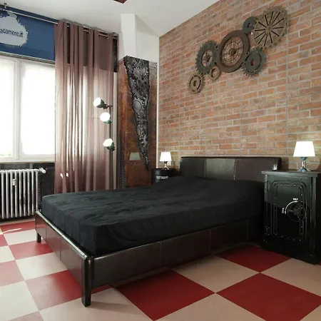 Milano Affittacamere