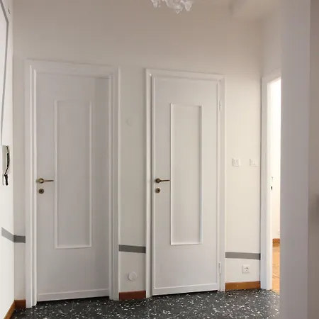 Appartement Italianway Easy - Piacenza 9