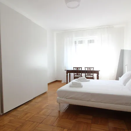 Appartement Italianway Easy - Piacenza 9 Milaan