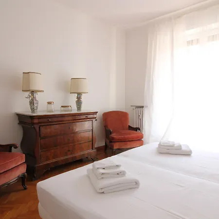 Italianway Easy - Piacenza 9 Appartement