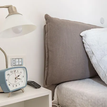 Alessia's Flat - Sarpi 3 Lejlighed Milano