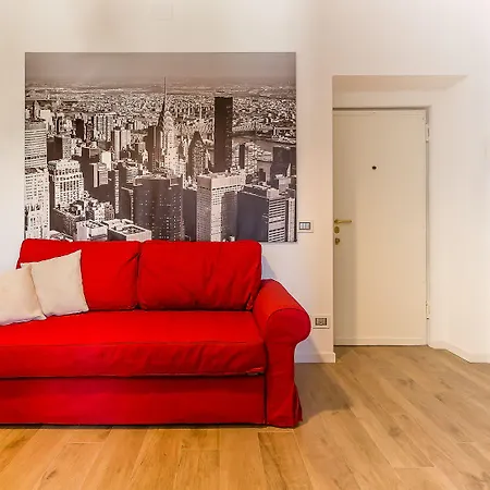 Alessia's Flat - Sarpi 3 *