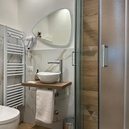 La Maison De San Siro Frühstückspension