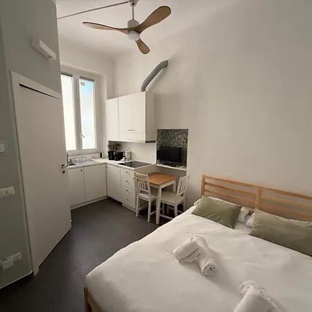 Monolocale In Via Cadore 2 - Duomo * 밀라노