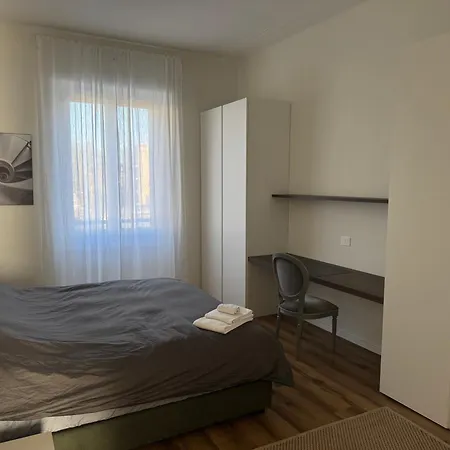 Lula - Zara M3-m5 Lejlighed Milano