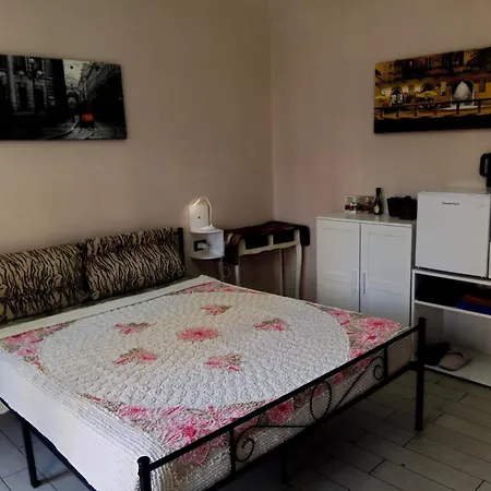 Eros Casa Bed & Breakfast