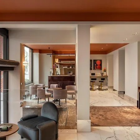 Palazzo Buenos Aires 4* Milán