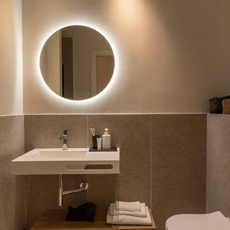 Hotel Palazzo Buenos Aires Milán