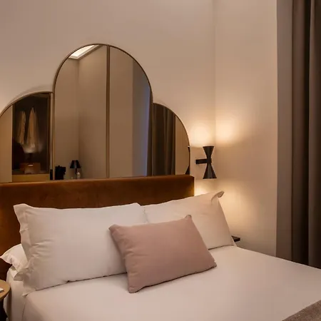 Palazzo Buenos Aires Milán