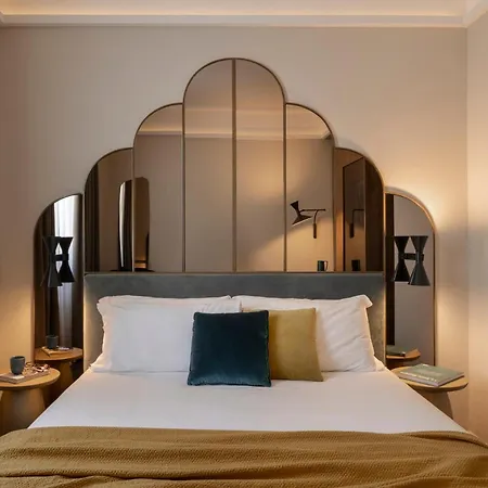 Palazzo Buenos Aires 4* Milán