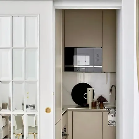 Romantic Porta Venezia - - Centro * Milano