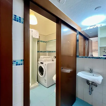 Maison Ringhiera Апартаменты *