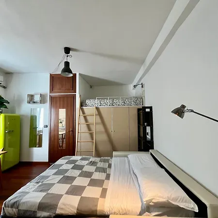 Maison Ringhiera * Милан