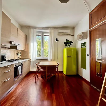 Апартаменты Maison Ringhiera