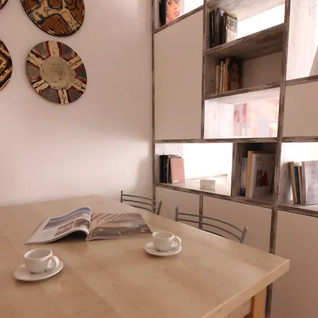 Apartamento Bligny 39 B *