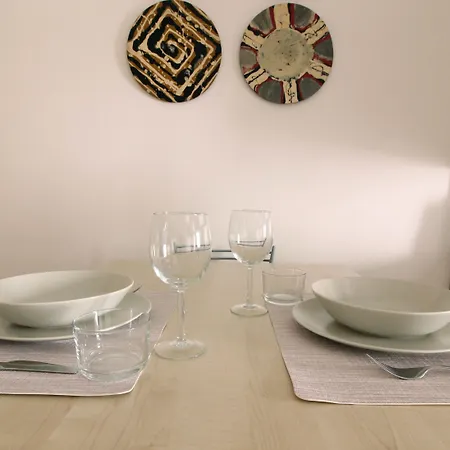 Apartamento Bligny 39 B