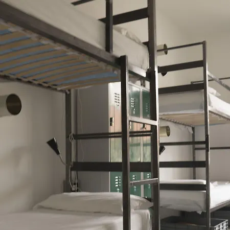 Madama Hostel&bistrot *