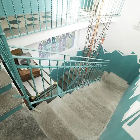 Hostel Madama & Bistrot