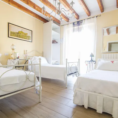 Antico Cortile 4* Mediolan